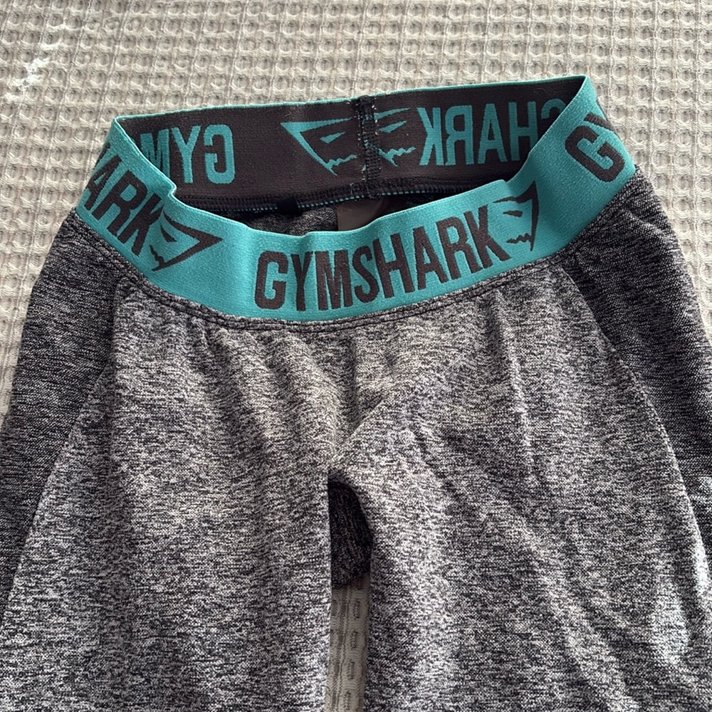 GYM SHARK LEGGINGS